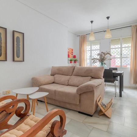 Apartamento Azonaicas Кордова Экстерьер фото