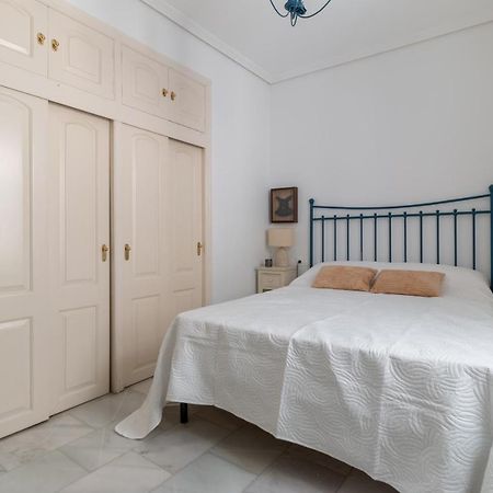 Apartamento Azonaicas Кордова Экстерьер фото