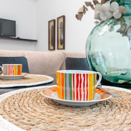 Apartamento Azonaicas Кордова Экстерьер фото
