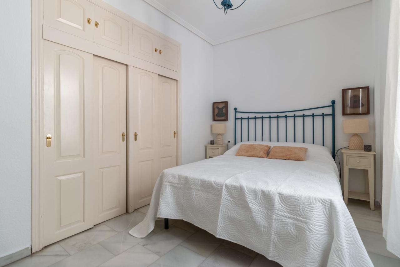 Apartamento Azonaicas Кордова Экстерьер фото