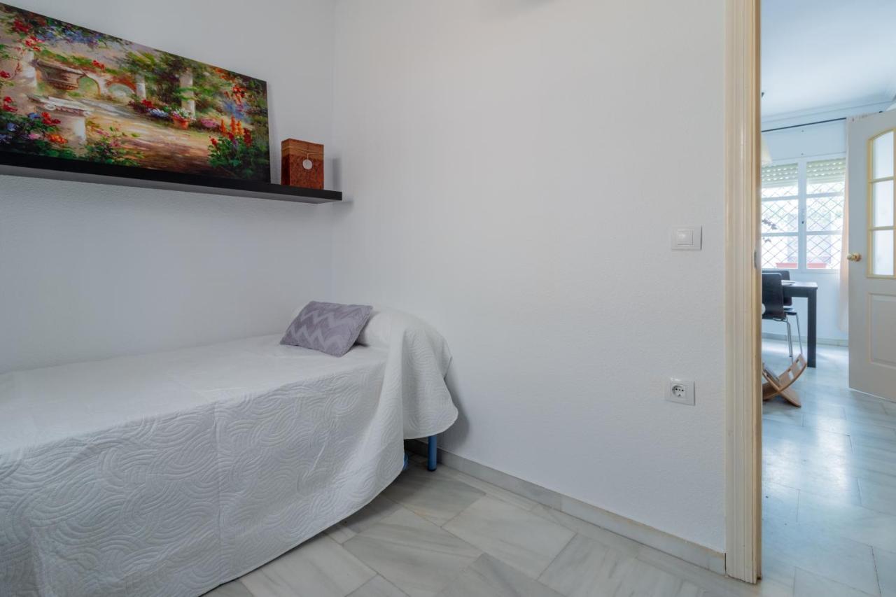 Apartamento Azonaicas Кордова Экстерьер фото