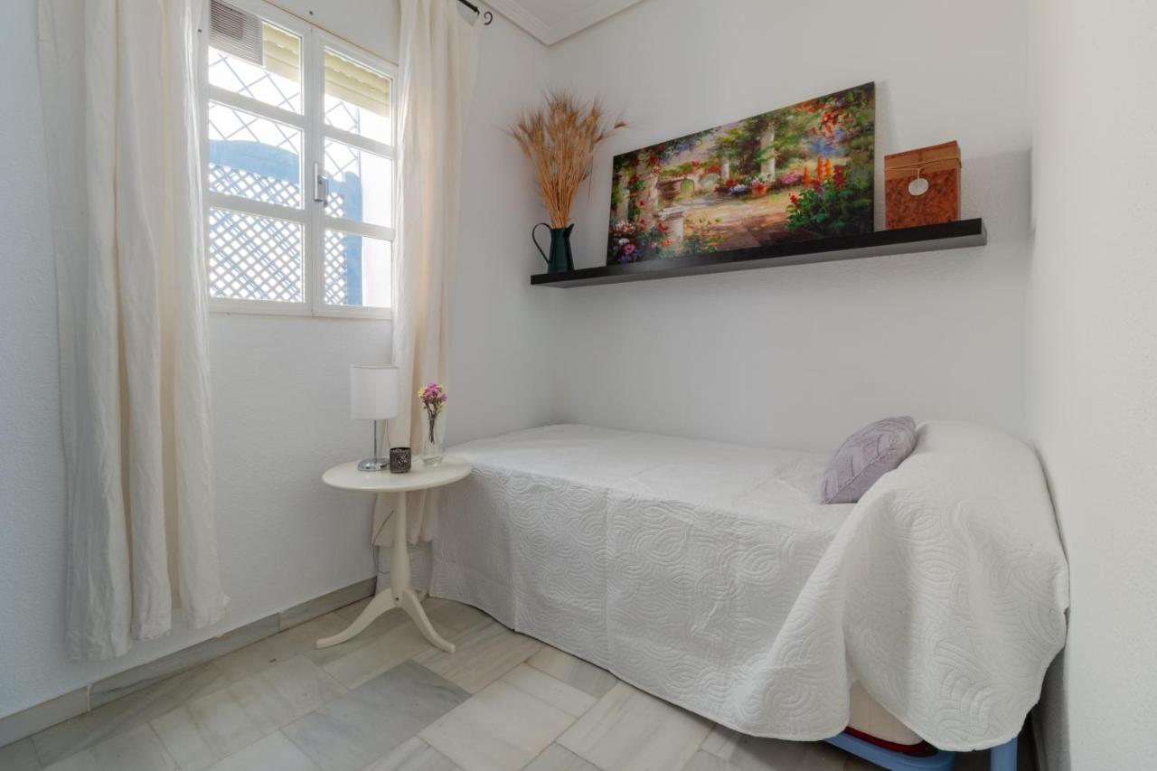 Apartamento Azonaicas Кордова Экстерьер фото