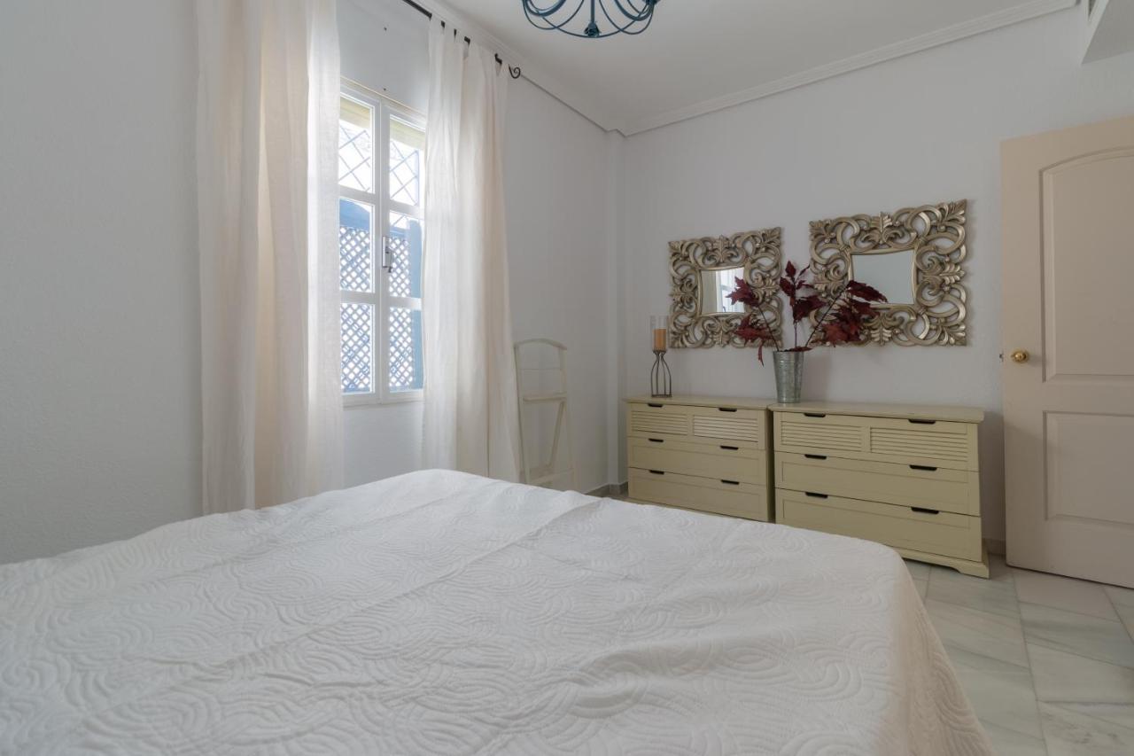 Apartamento Azonaicas Кордова Экстерьер фото