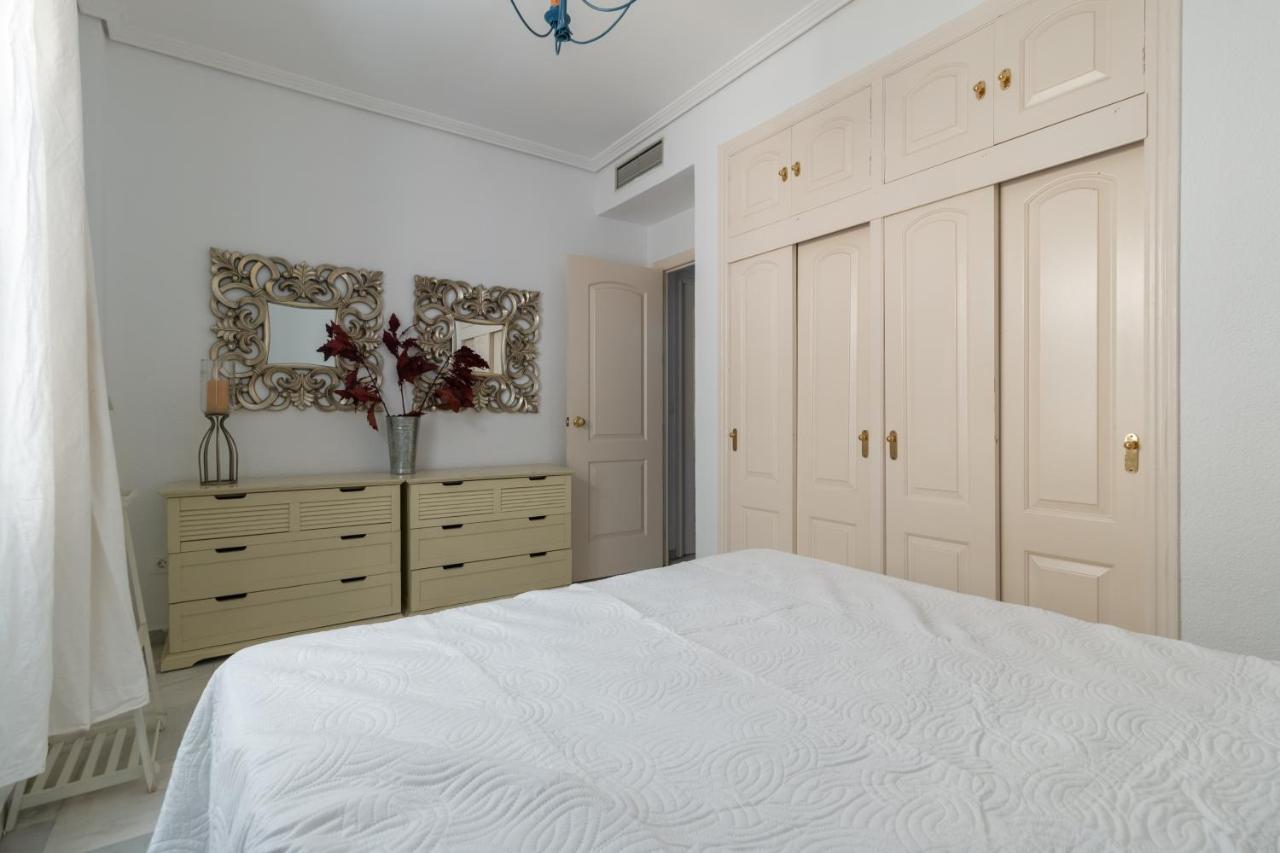 Apartamento Azonaicas Кордова Экстерьер фото