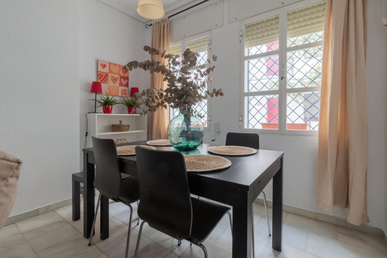 Apartamento Azonaicas Кордова Экстерьер фото