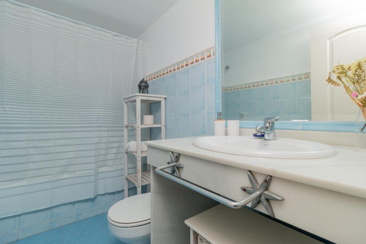 Apartamento Azonaicas Кордова Экстерьер фото